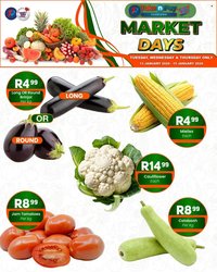 TAKE N PAY specials - From Tuesday 13 Jan 2026 (2026-01-13 - 2026-01-15)