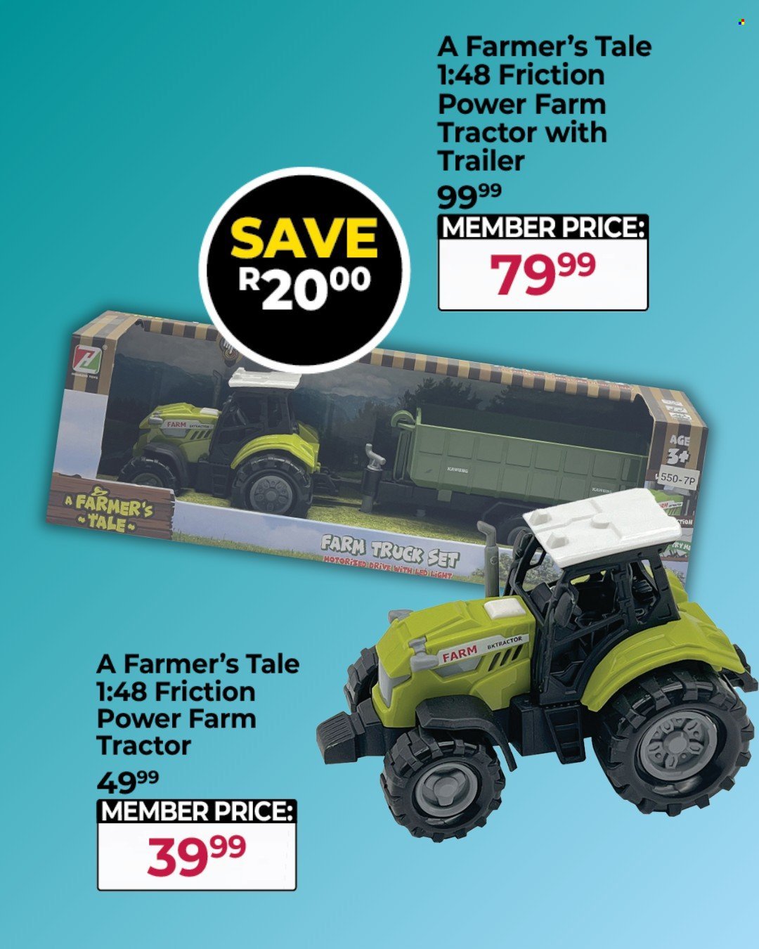 BABY CITY specials - November 2025 (2025-11-05) | 2