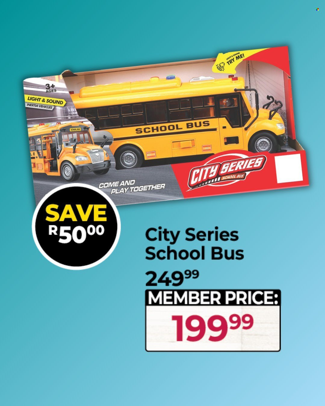 BABY CITY specials - November 2025 (2025-11-05) | 3