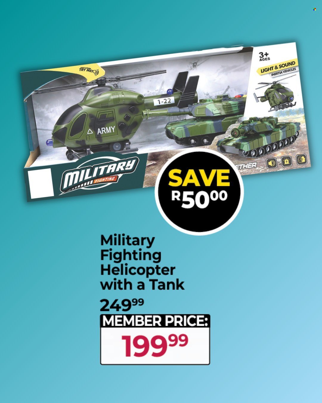 BABY CITY specials - November 2025 (2025-11-05) | 4