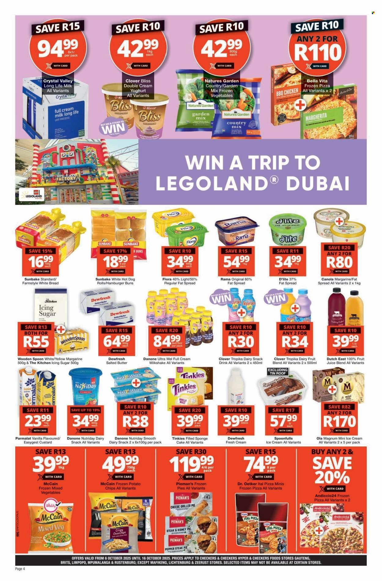 CHECKERS specials - Mid-Month Specials (2025-10-06 - 2025-10-16) | 4