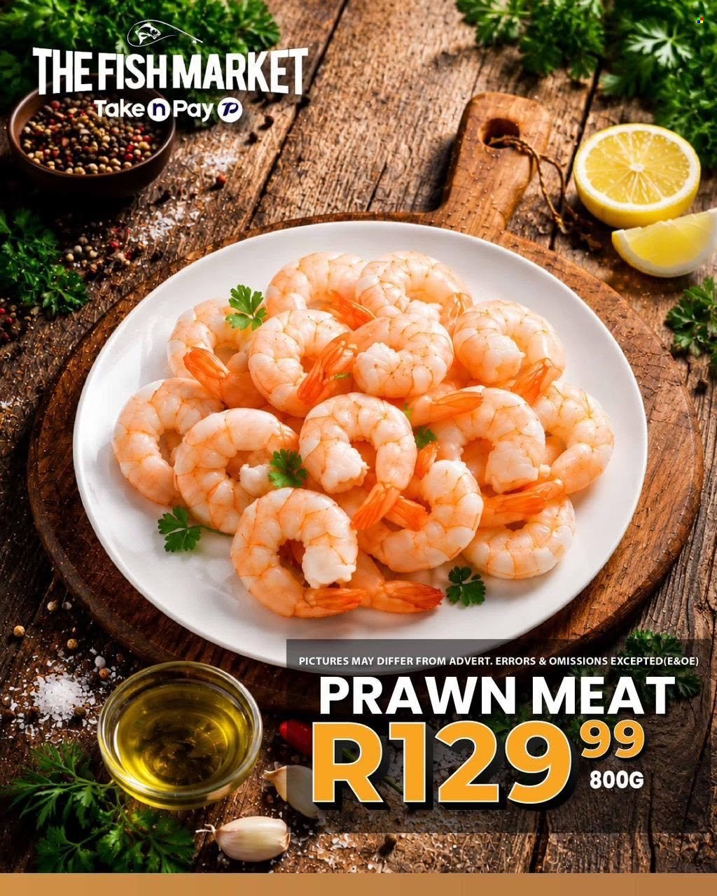 TAKE N PAY specials - From Sunday 14 Jun 2026