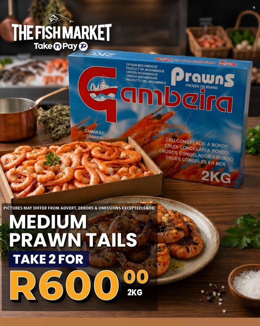TAKE N PAY specials - From Sunday 14 Jun 2026