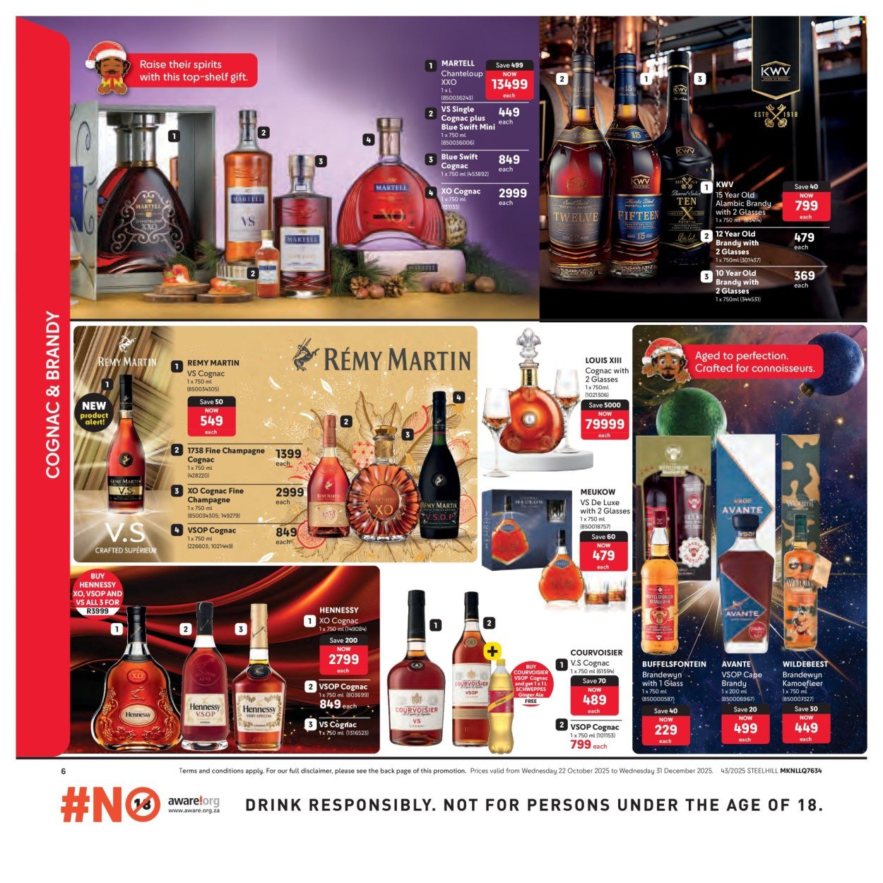 MAKRO specials - Welcome to the festiverse (2025-10-22 - 2025-12-31) | 14