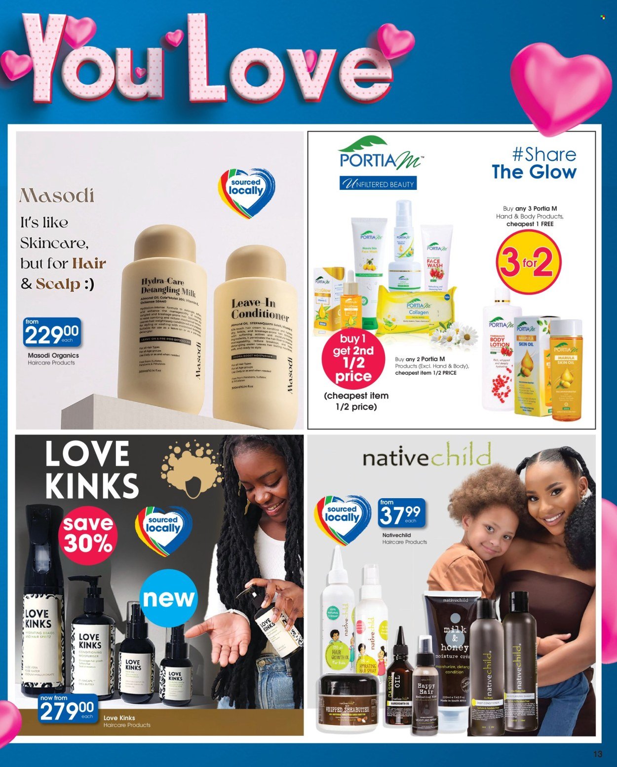 CLICKS specials - From Tuesday 11 Aug 2026