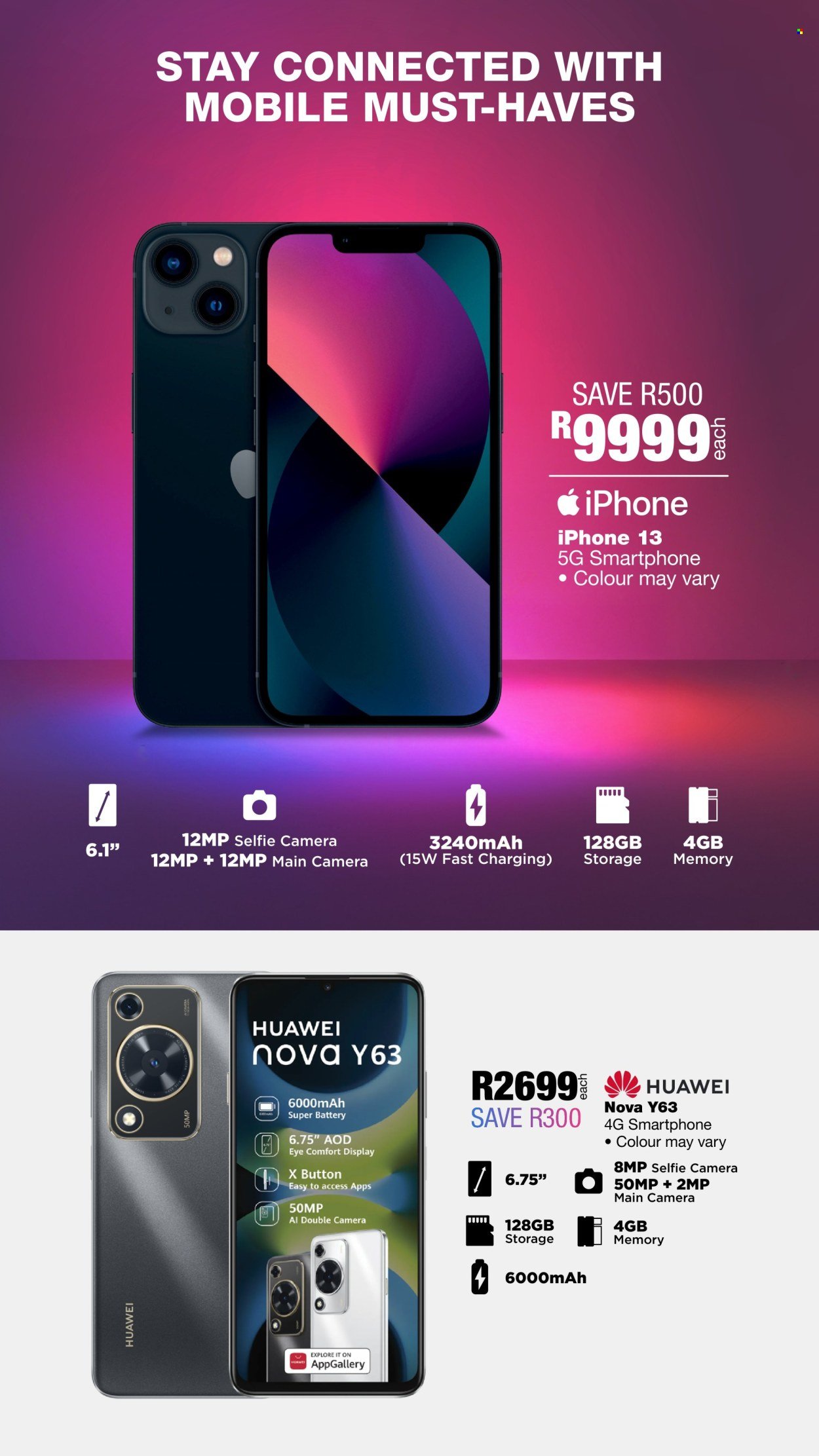 OK FURNITURE specials - From Monday 1 Sept 2025 (2025-09-01 - 2025-09-14) | 4