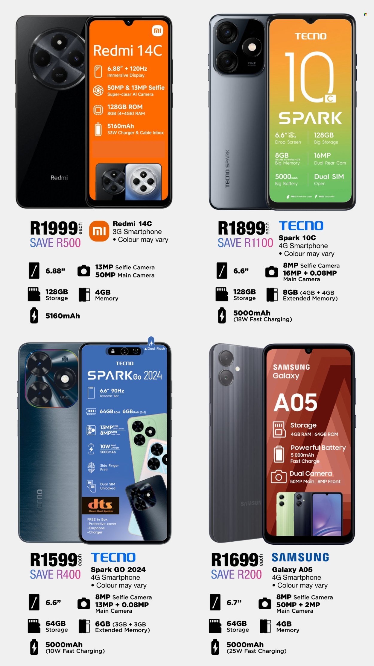OK FURNITURE specials - From Monday 1 Sept 2025 (2025-09-01 - 2025-09-14) | 6