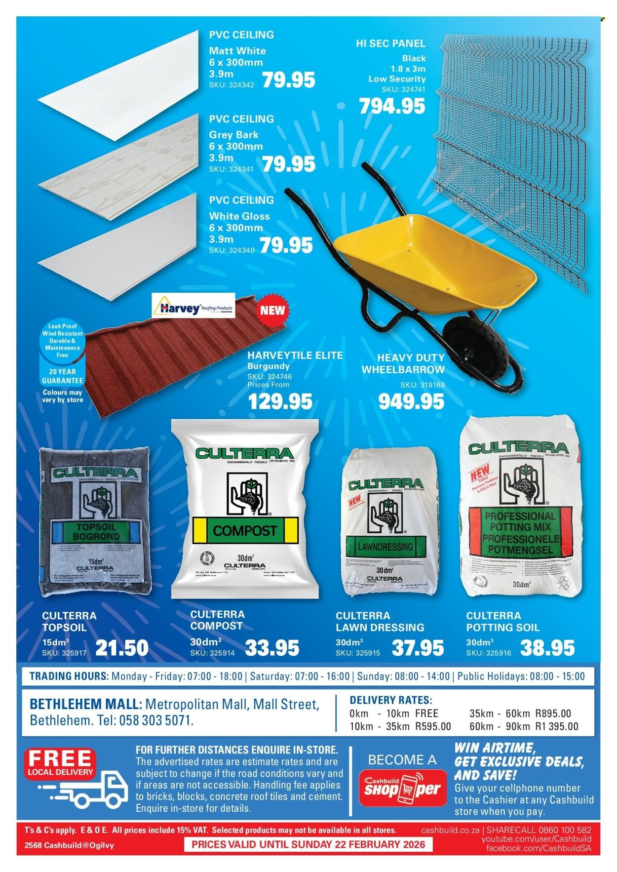 CASHBUILD specials - From Tuesday 27 Jan 2026 (2026-01-27 - 2026-02-22) | 2