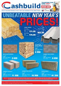 CASHBUILD specials - From Tuesday 27 Jan 2026 (2026-01-27 - 2026-02-22)