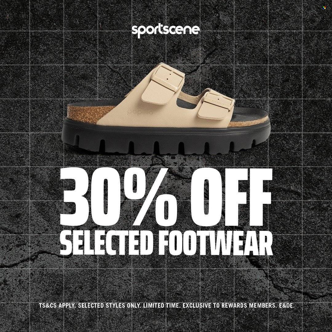 SPORTSCENE specials - April 2026 (2026-04-15) | 1