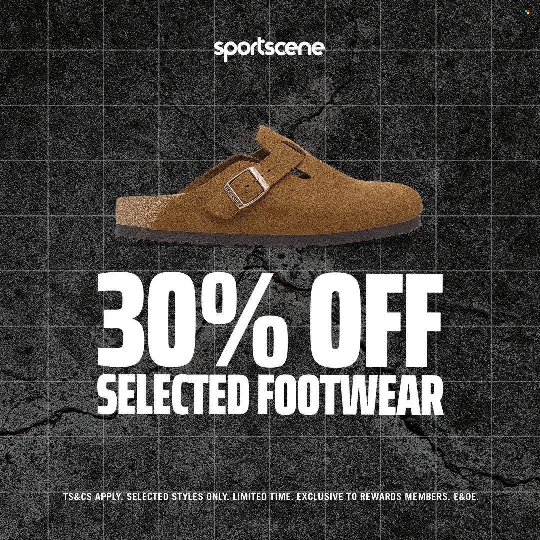 SPORTSCENE specials - April 2026 (2026-04-15) | 3