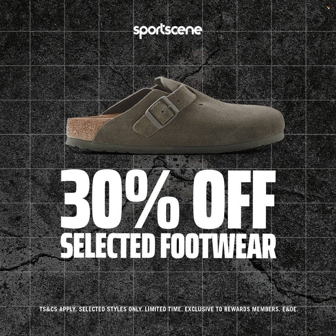 SPORTSCENE specials - April 2026 (2026-04-15) | 4