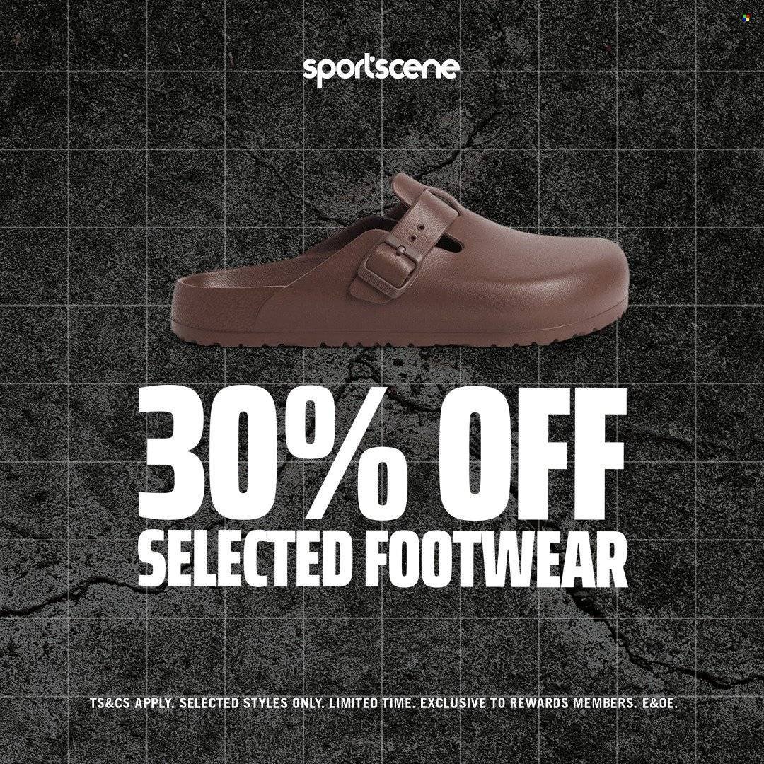 SPORTSCENE specials - April 2026 (2026-04-15) | 5