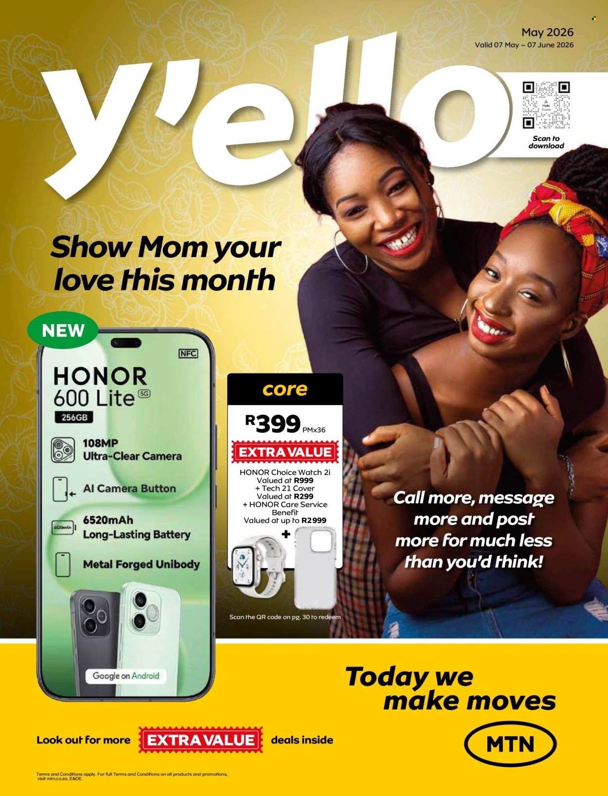 MTN specials - From Thursday 7 May 2026 (2026-05-07 - 2026-06-07) | 1