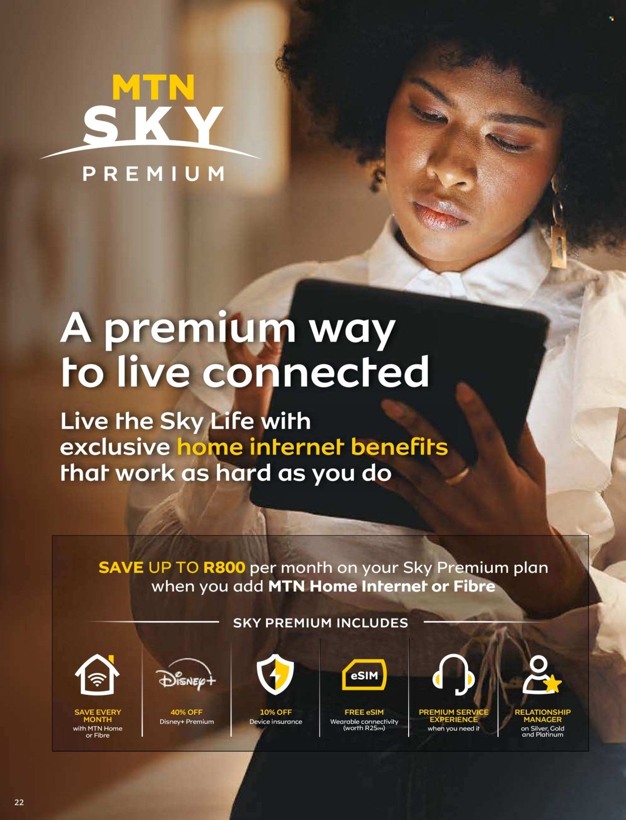 MTN specials - From Thursday 7 May 2026 (2026-05-07 - 2026-06-07) | 22