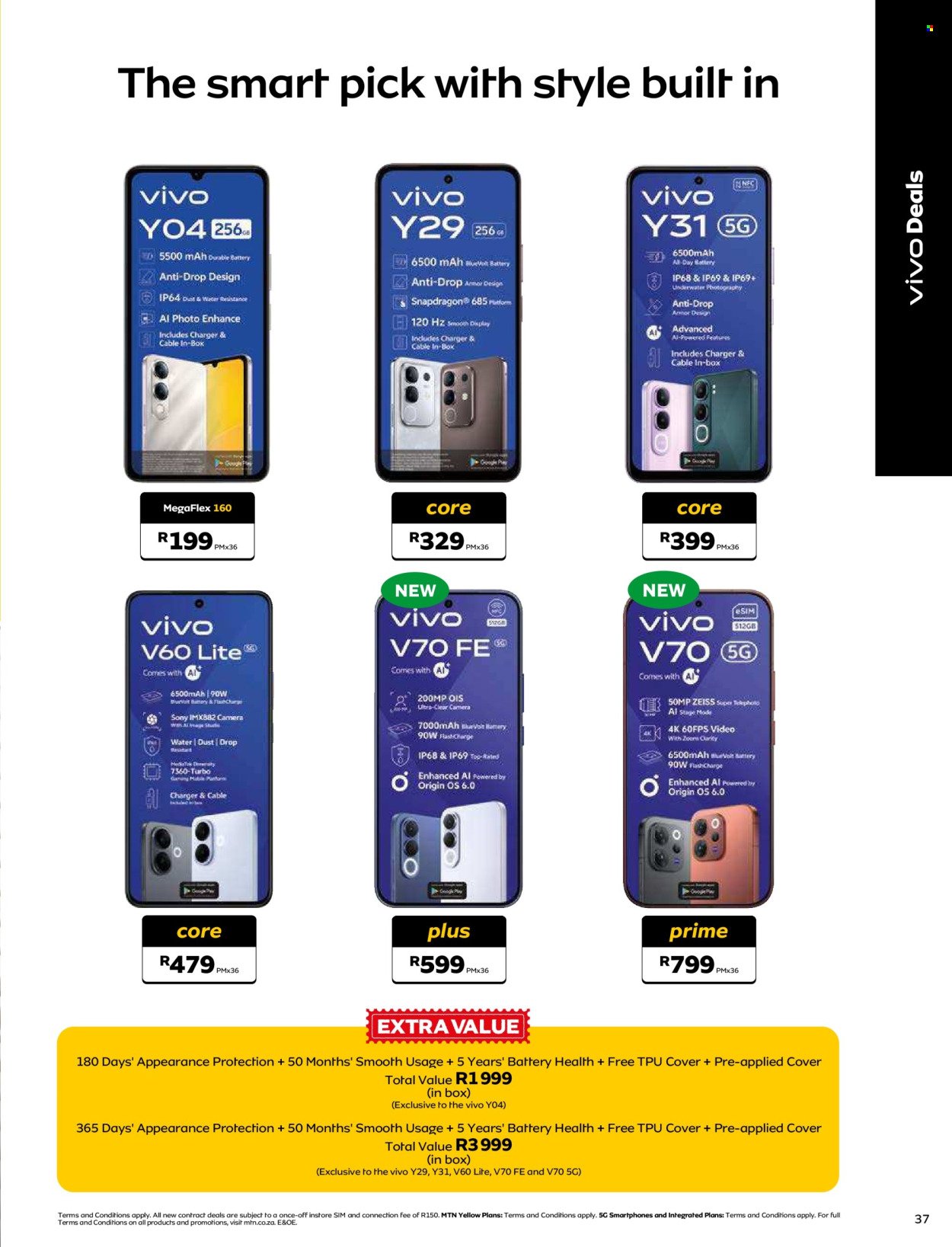 MTN specials - From Thursday 7 May 2026 (2026-05-07 - 2026-06-07) | 37