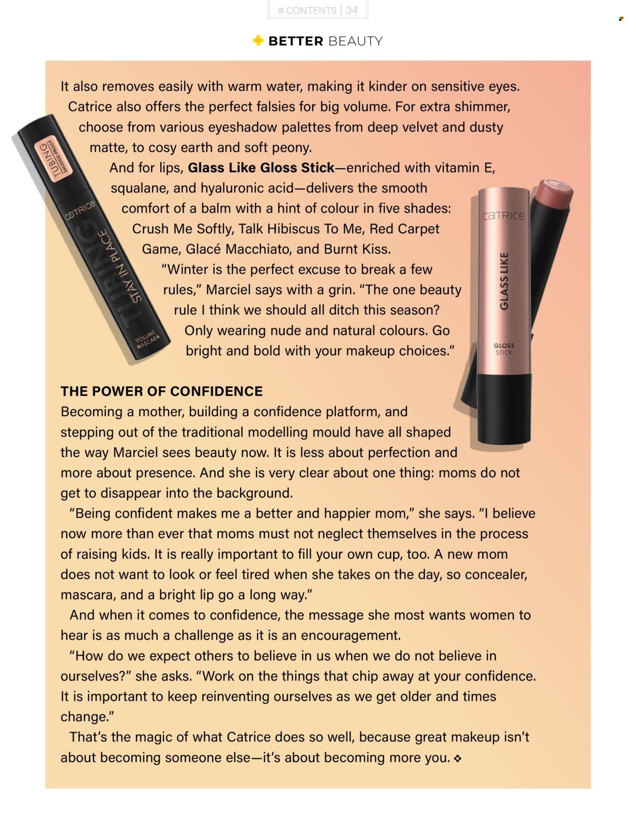 DIS-CHEM specials - Better Magazine