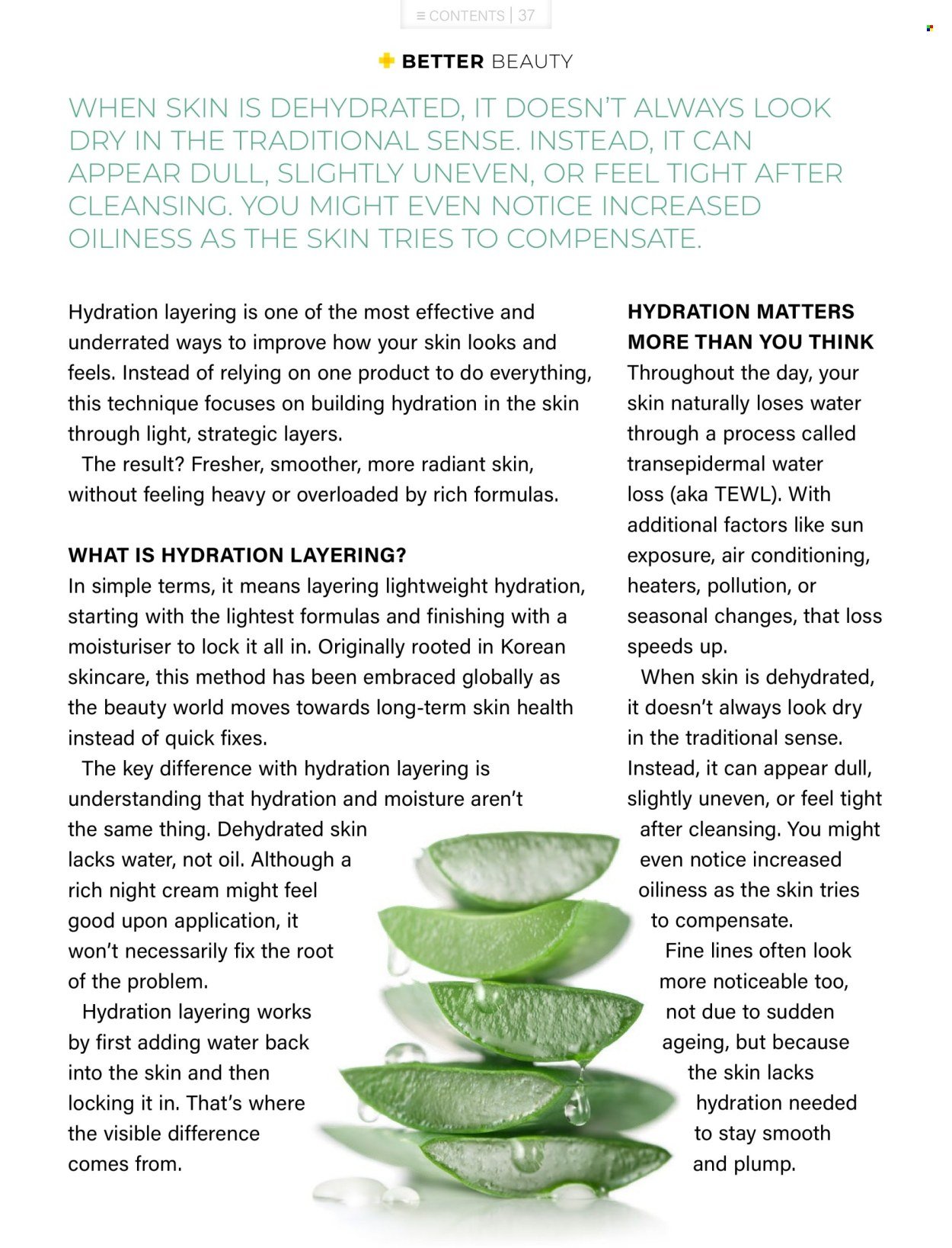DIS-CHEM specials - Better Magazine