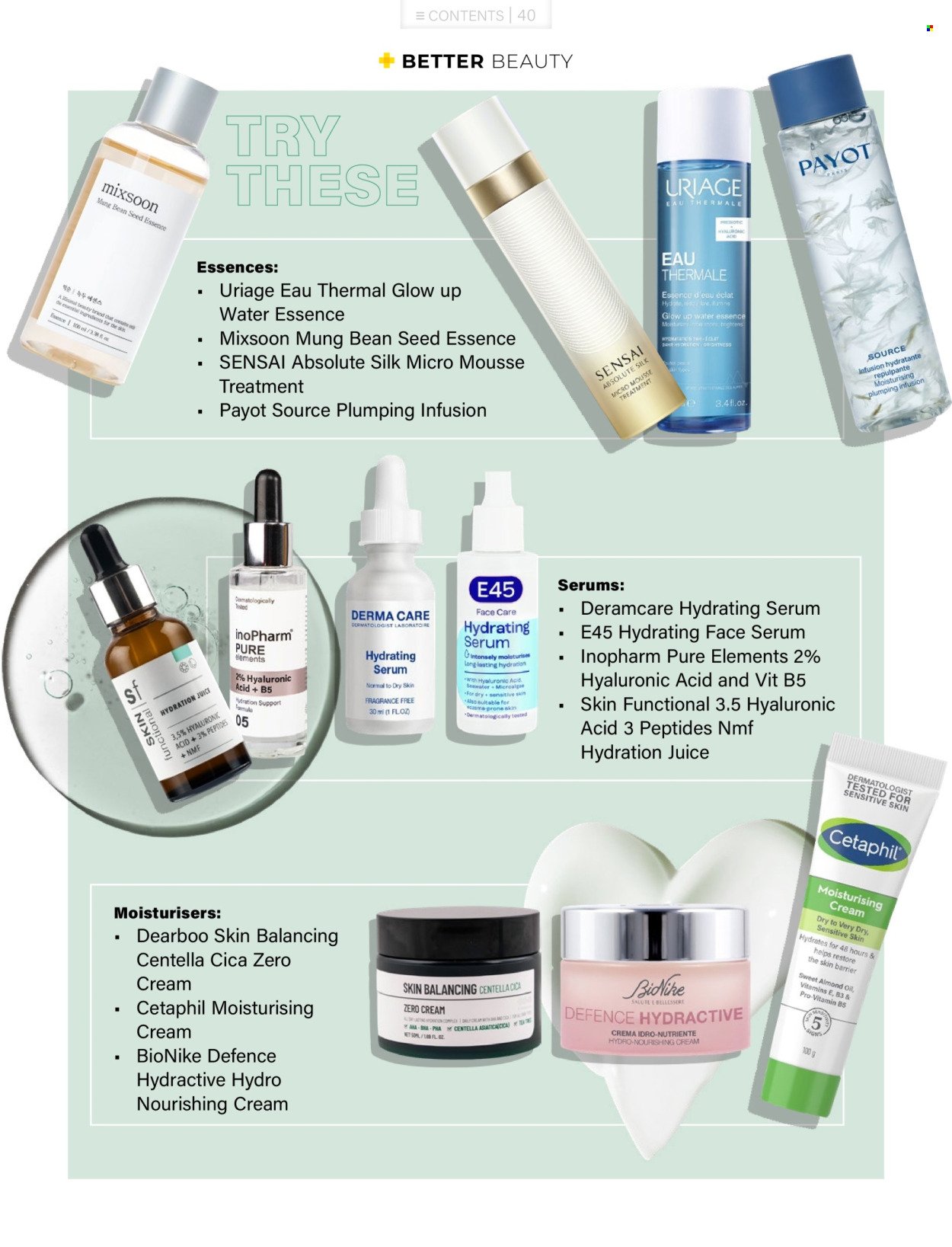DIS-CHEM specials - Better Magazine