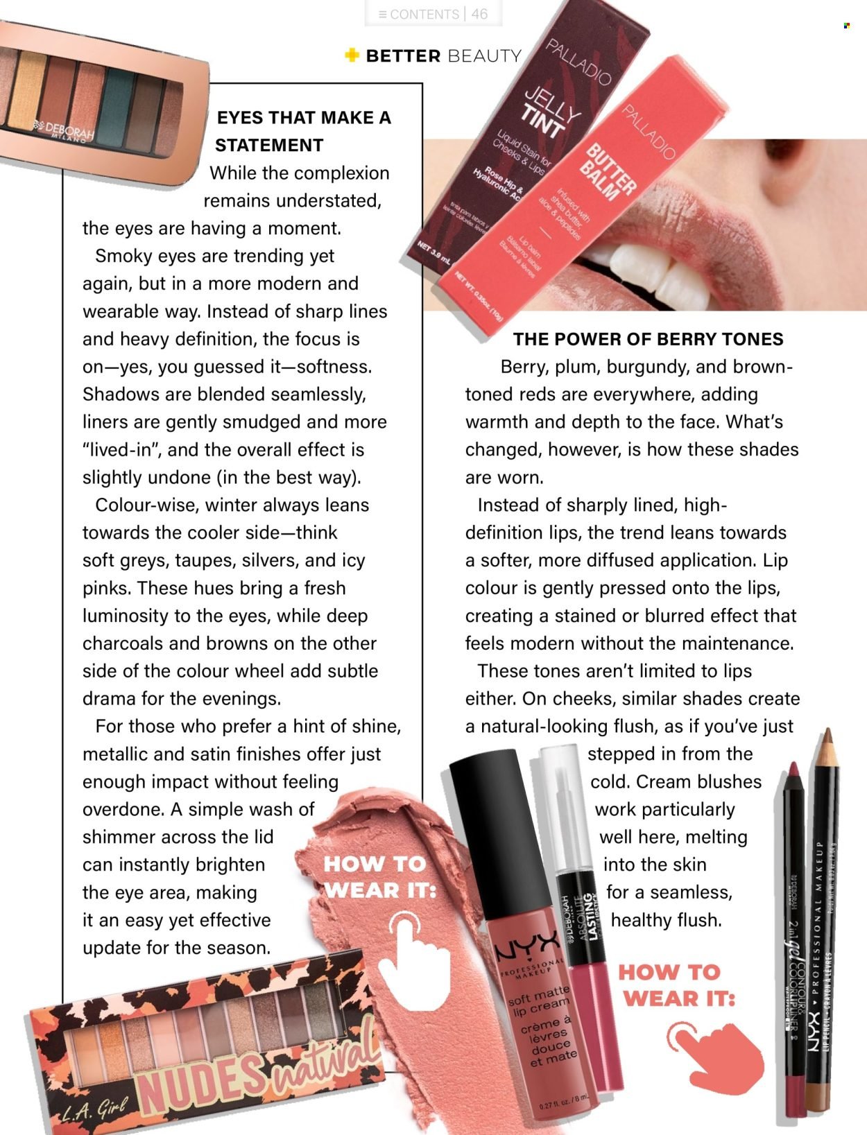 DIS-CHEM specials - Better Magazine