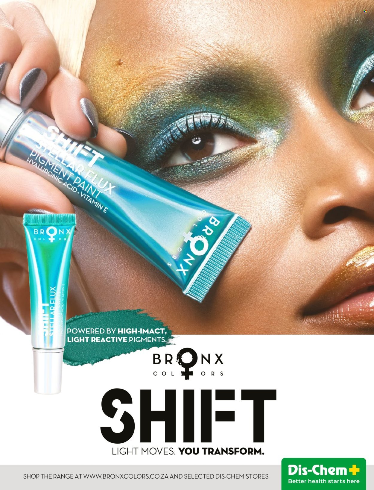 DIS-CHEM specials - Better Magazine