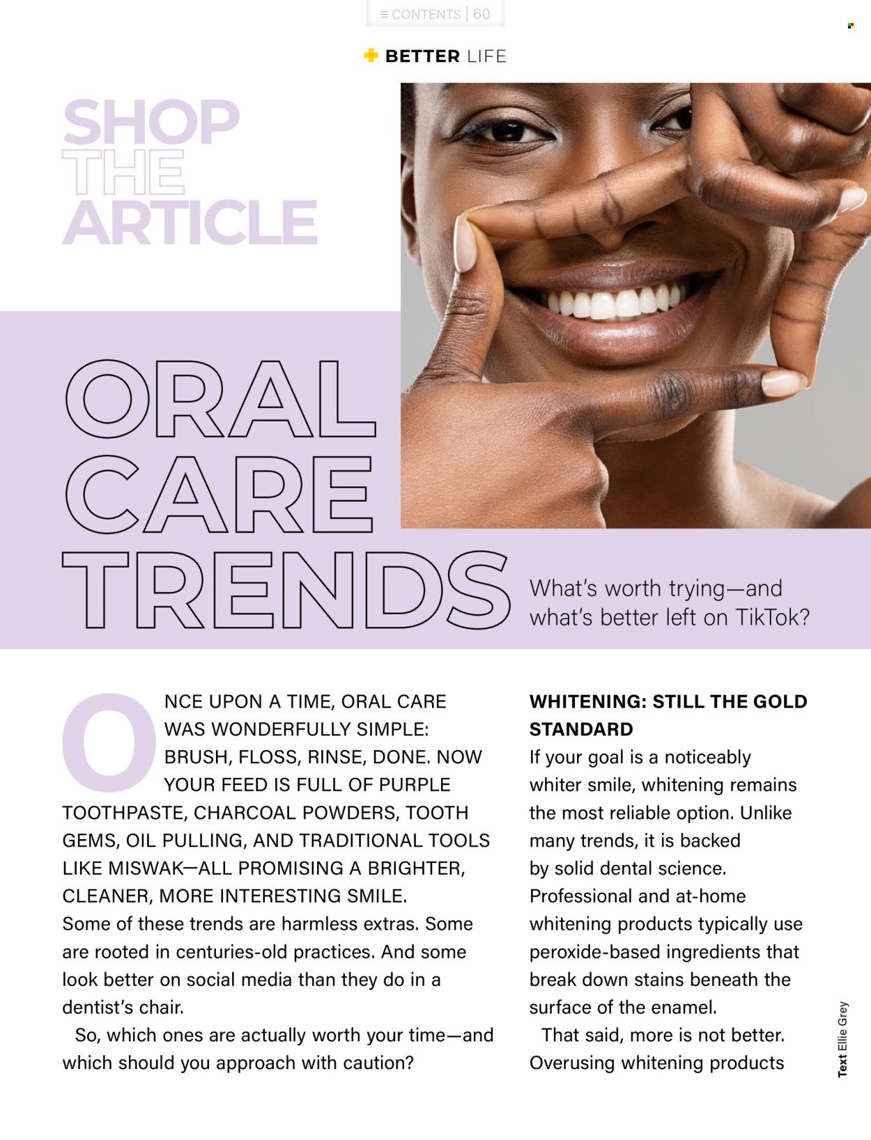 DIS-CHEM specials - Better Magazine
