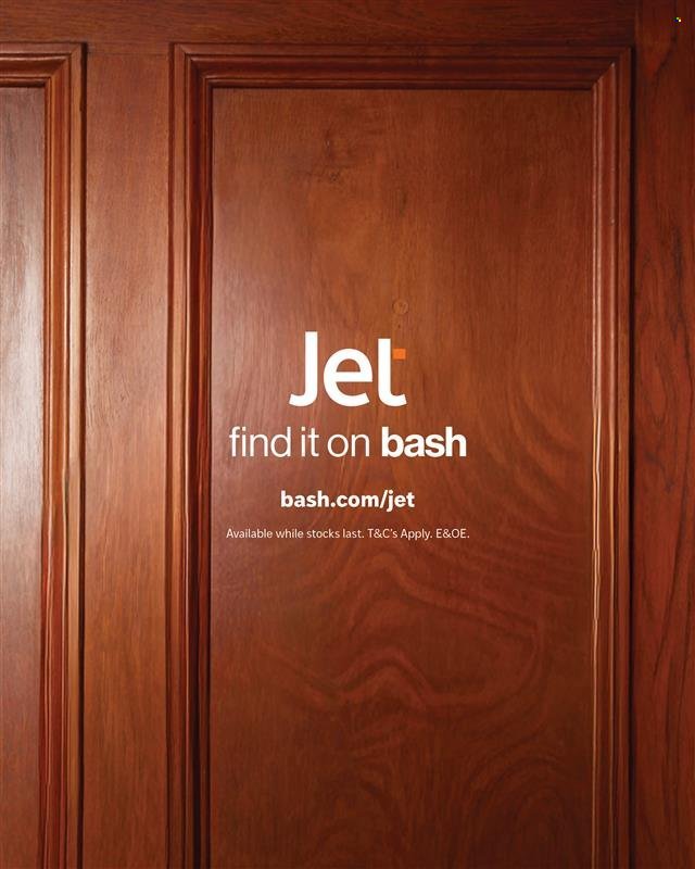 JET specials - May 2026 (2026-05-07) | 5