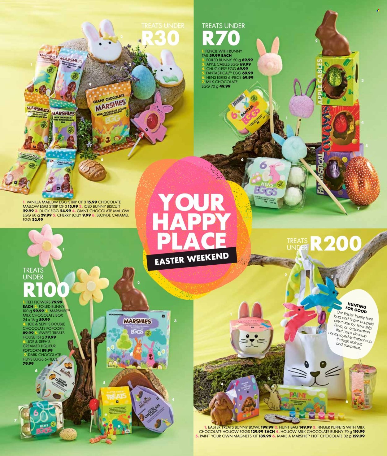 WOOLWORTHS specials - Daily Difference (2026-03-09 - 2026-03-22) | 4