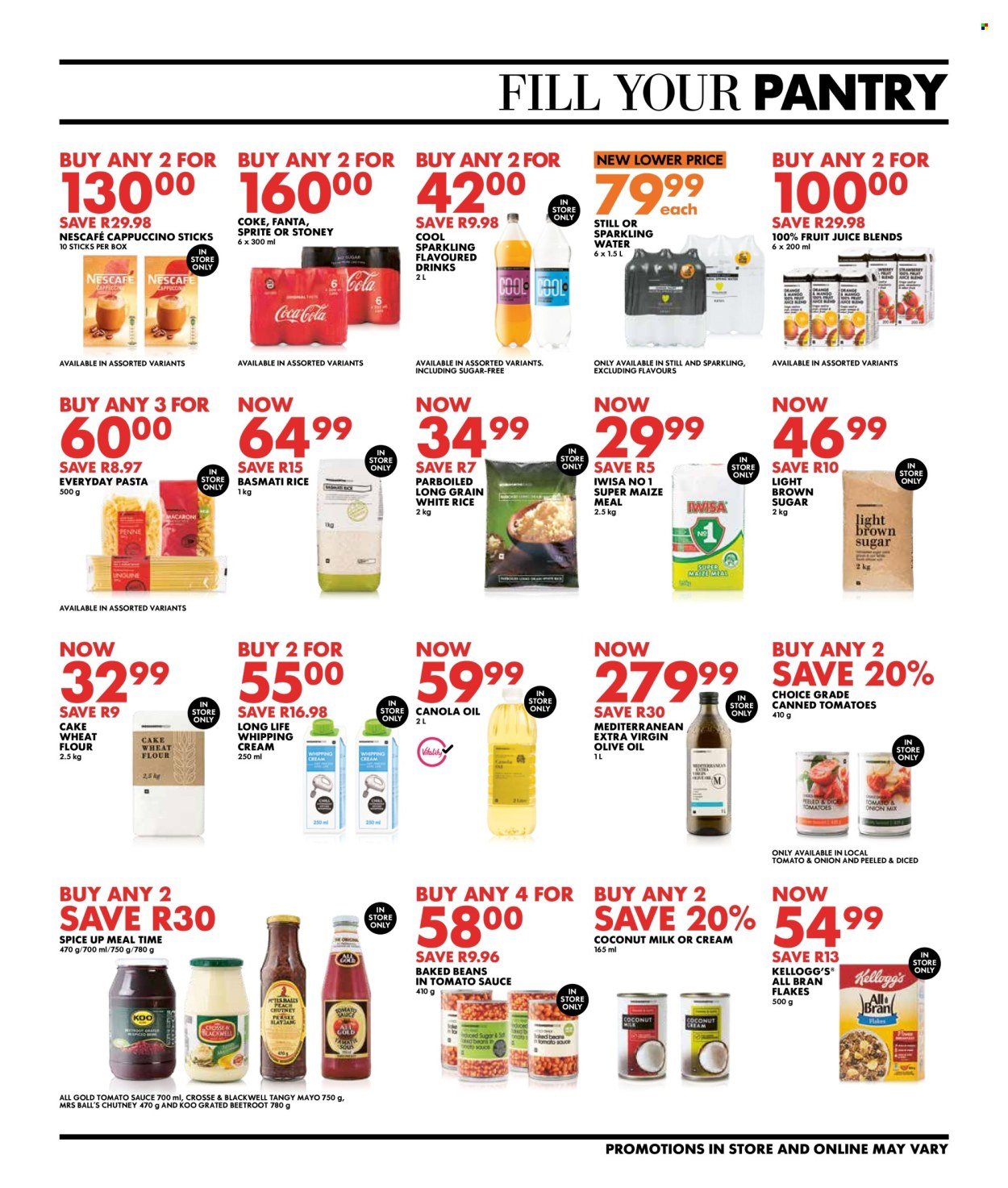 WOOLWORTHS specials - Daily Difference (2026-03-09 - 2026-03-22) | 5