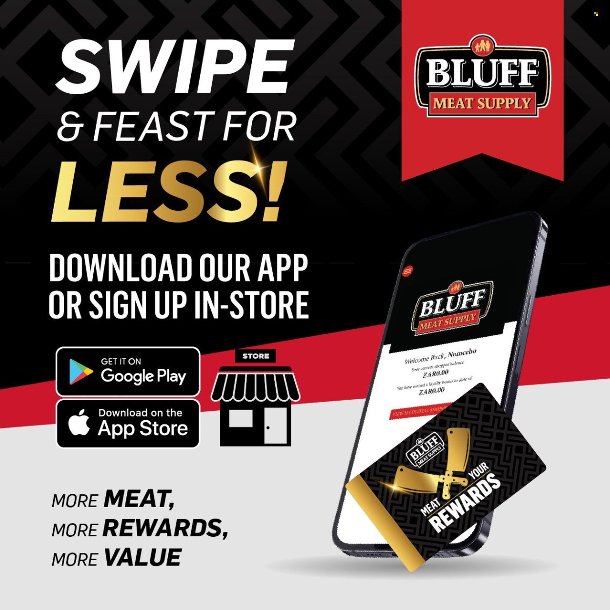 BLUFF MEAT SUPPLY specials - From Monday 20 Apr 2026 (2026-04-20 - 2026-04-26) | 5
