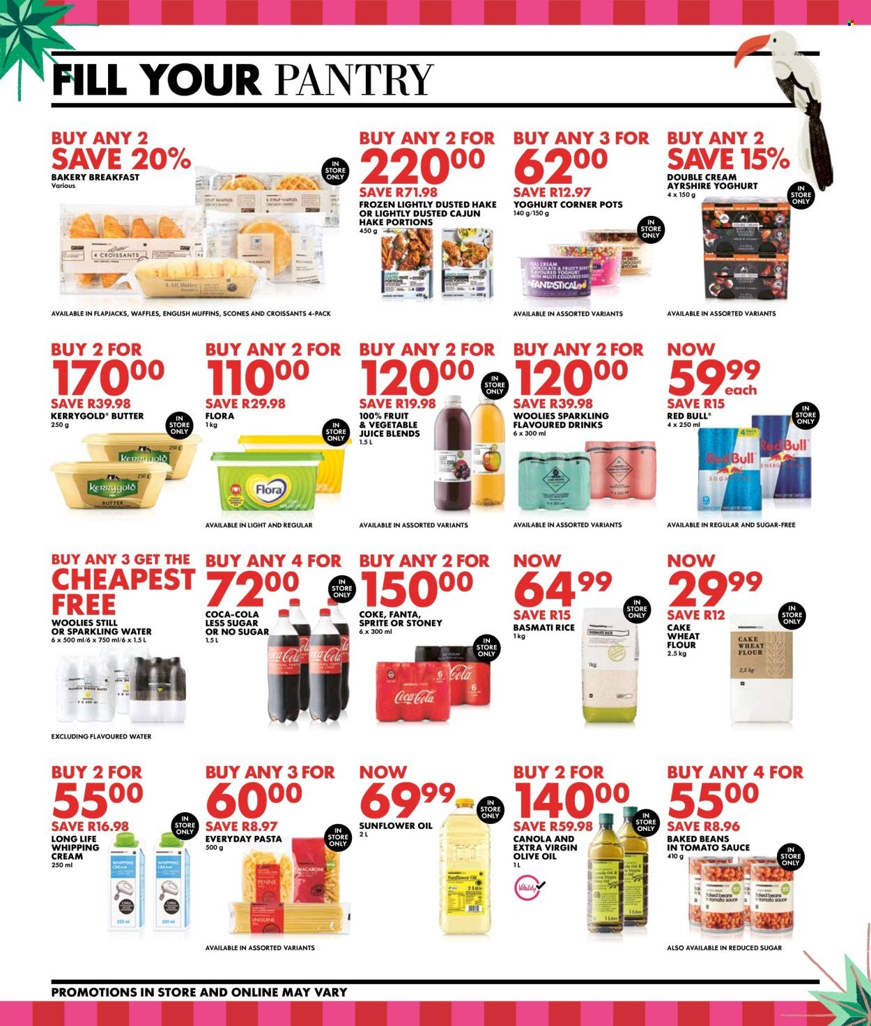 WOOLWORTHS specials - Daily Difference (2025-12-08 - 2025-12-21) | 4