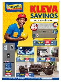 RUSSELLS specials - From Thursday 19 Feb 2026 (2026-02-19 - 2026-03-16)