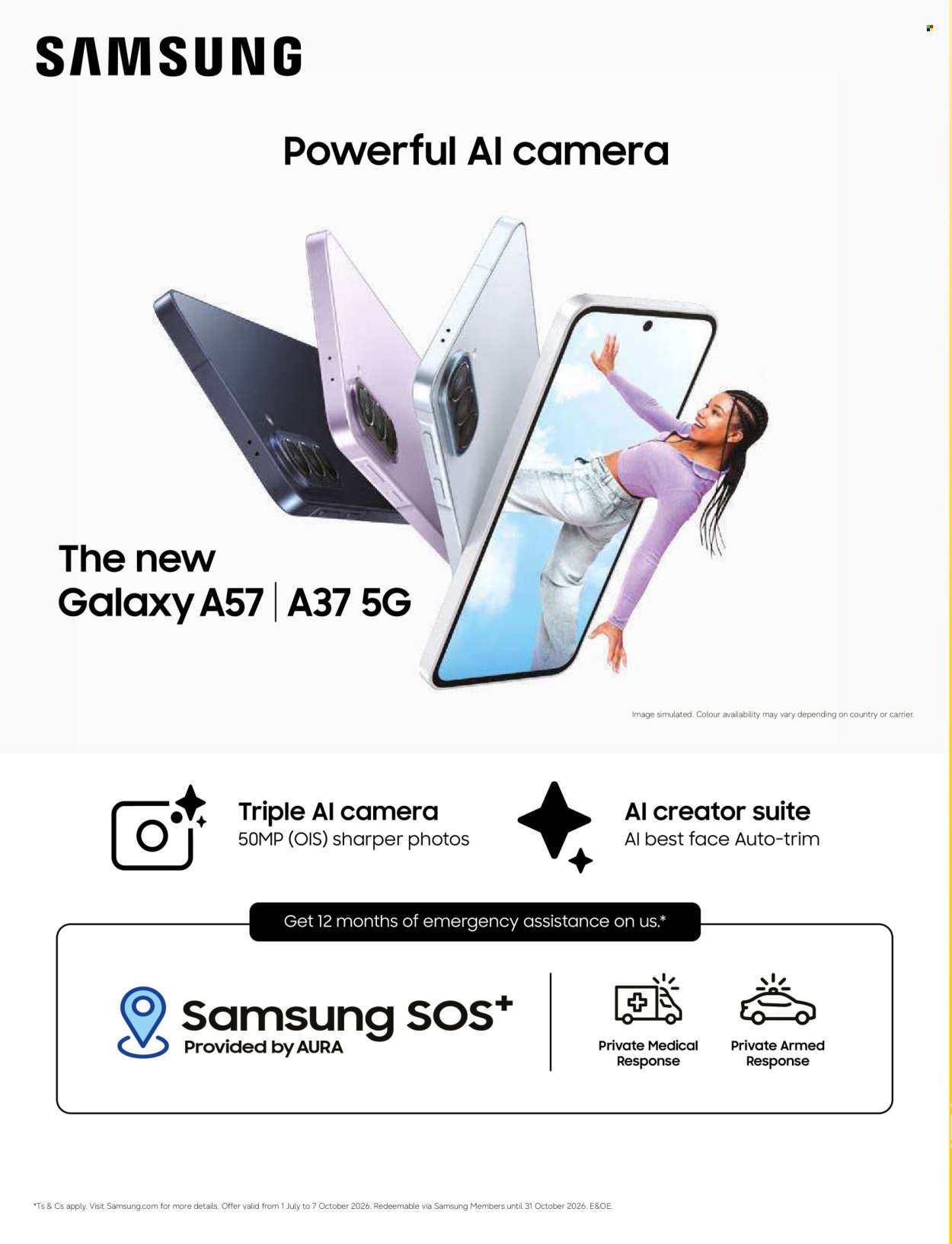MTN specials - From Tuesday 7 Jul 2026