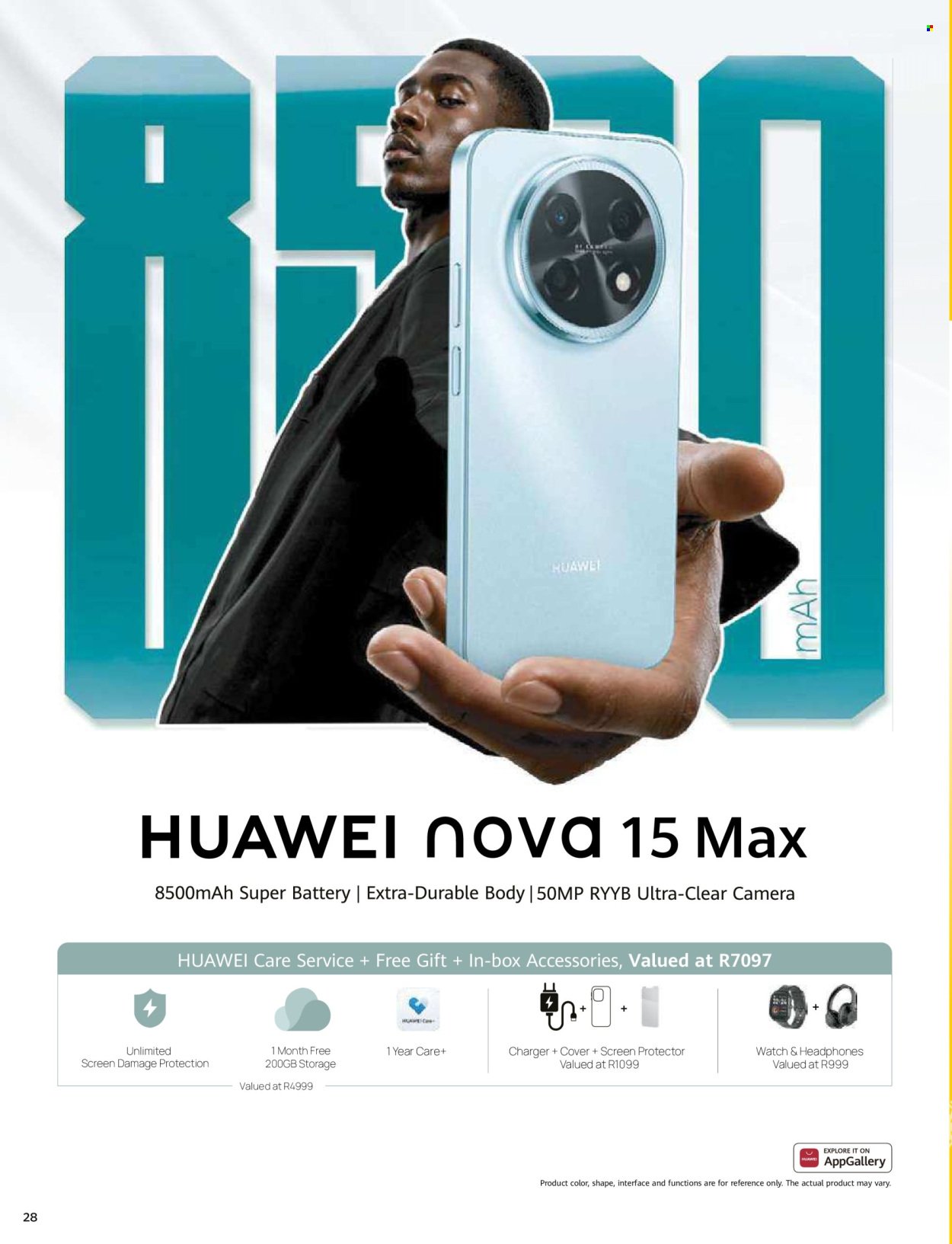 MTN specials - From Tuesday 7 Jul 2026