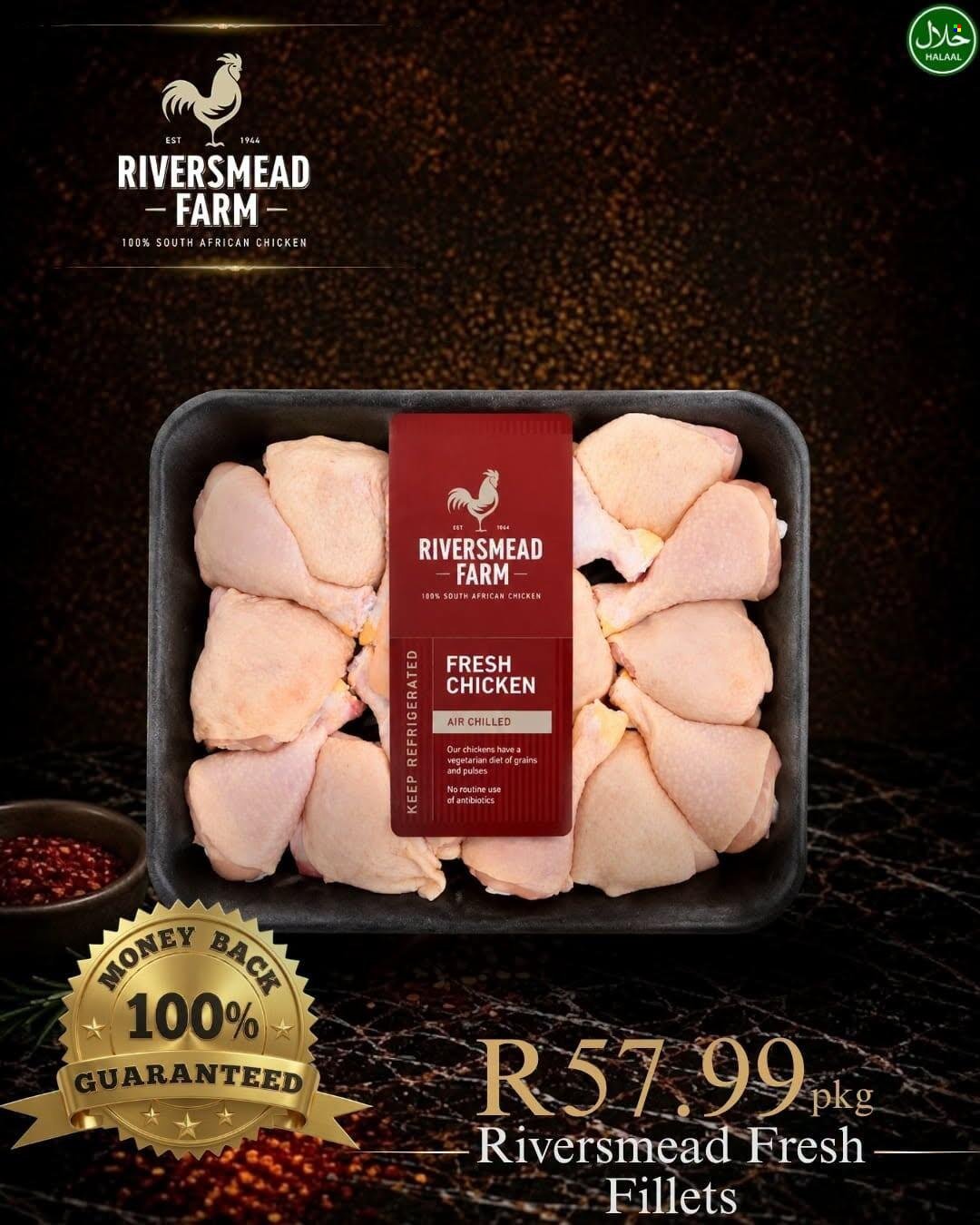 TAKE N PAY specials - From Sunday 19 Jul 2026