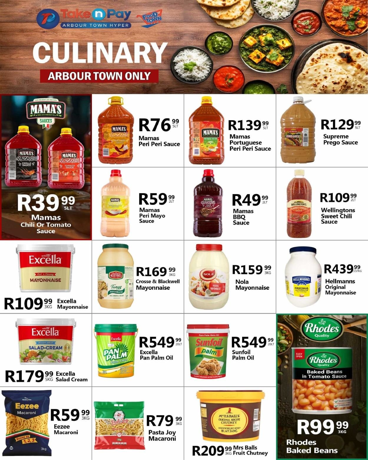 TAKE N PAY specials - From Tuesday 28 Oct 2025 (2025-10-28 - 2025-11-11) | 4