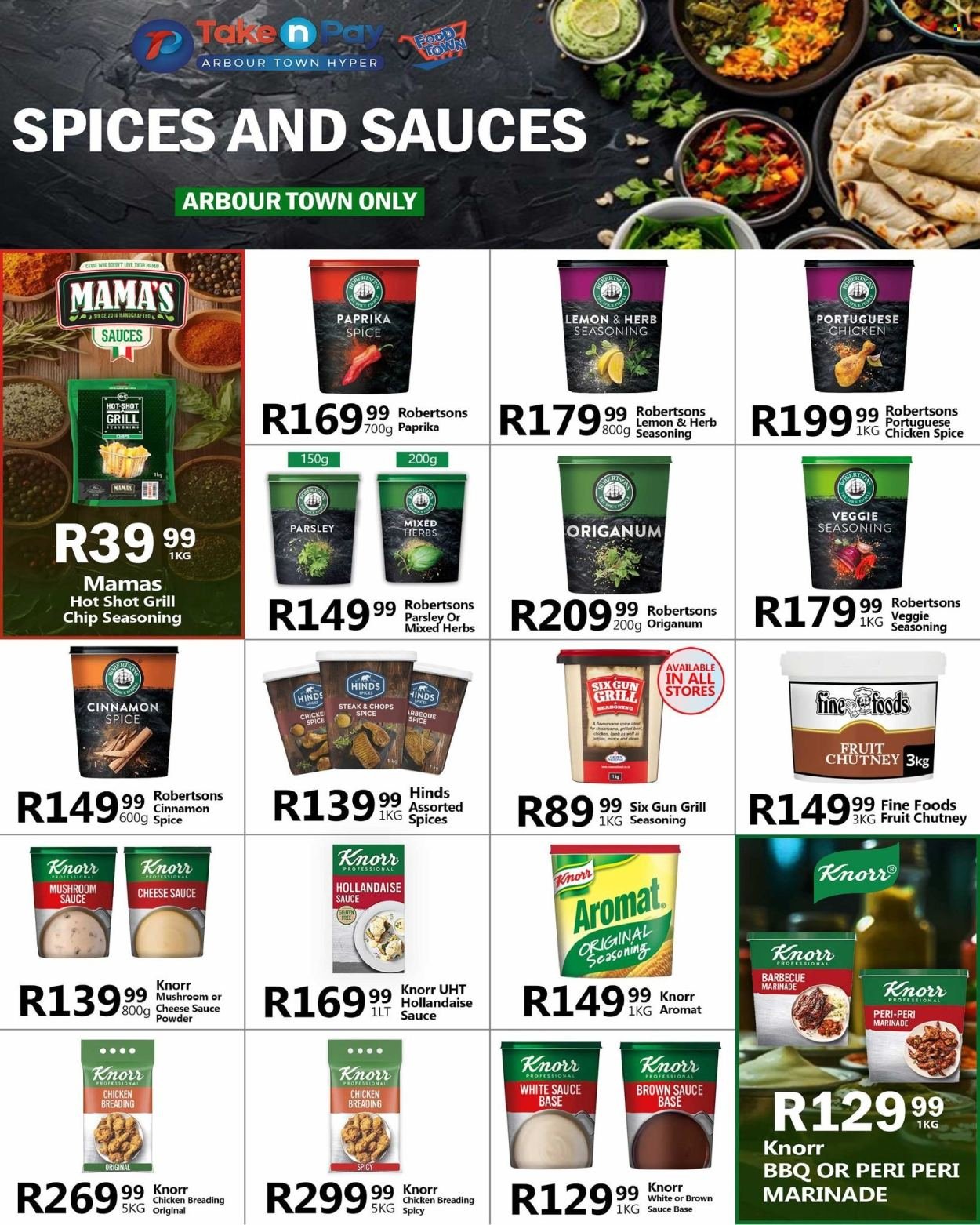 TAKE N PAY specials - From Tuesday 28 Oct 2025 (2025-10-28 - 2025-11-11) | 5