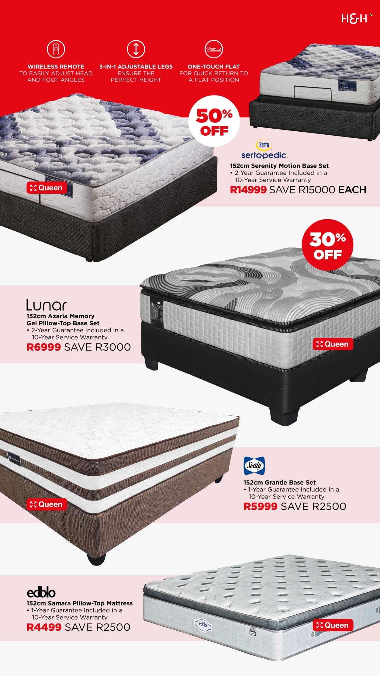 HOUSE & HOME specials - From Monday 9 Mar 2026 (2026-03-09 - 2026-03-18) | 11