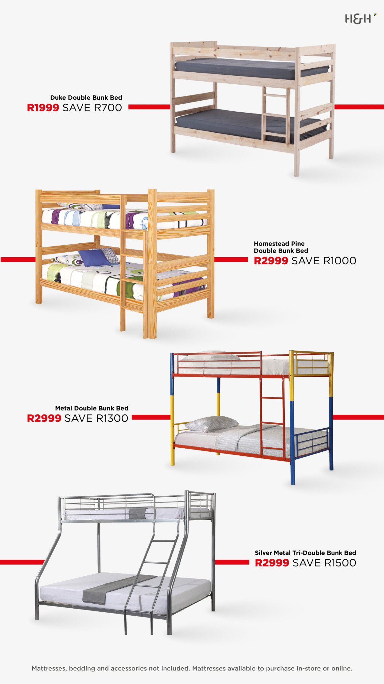 HOUSE & HOME specials - From Monday 9 Mar 2026 (2026-03-09 - 2026-03-18) | 12