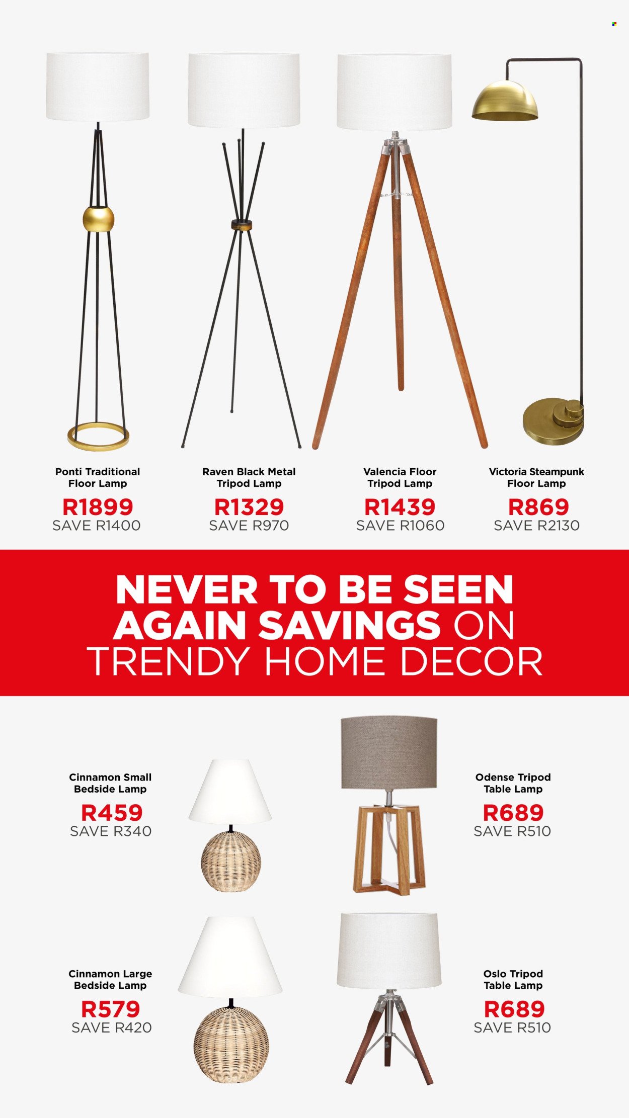 HOUSE & HOME specials - From Monday 9 Mar 2026 (2026-03-09 - 2026-03-18) | 14