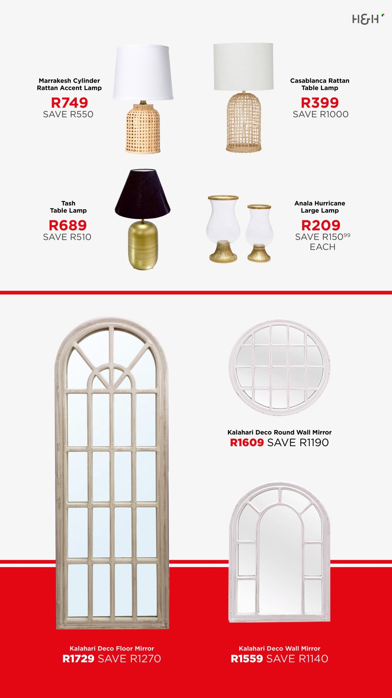 HOUSE & HOME specials - From Monday 9 Mar 2026 (2026-03-09 - 2026-03-18) | 15