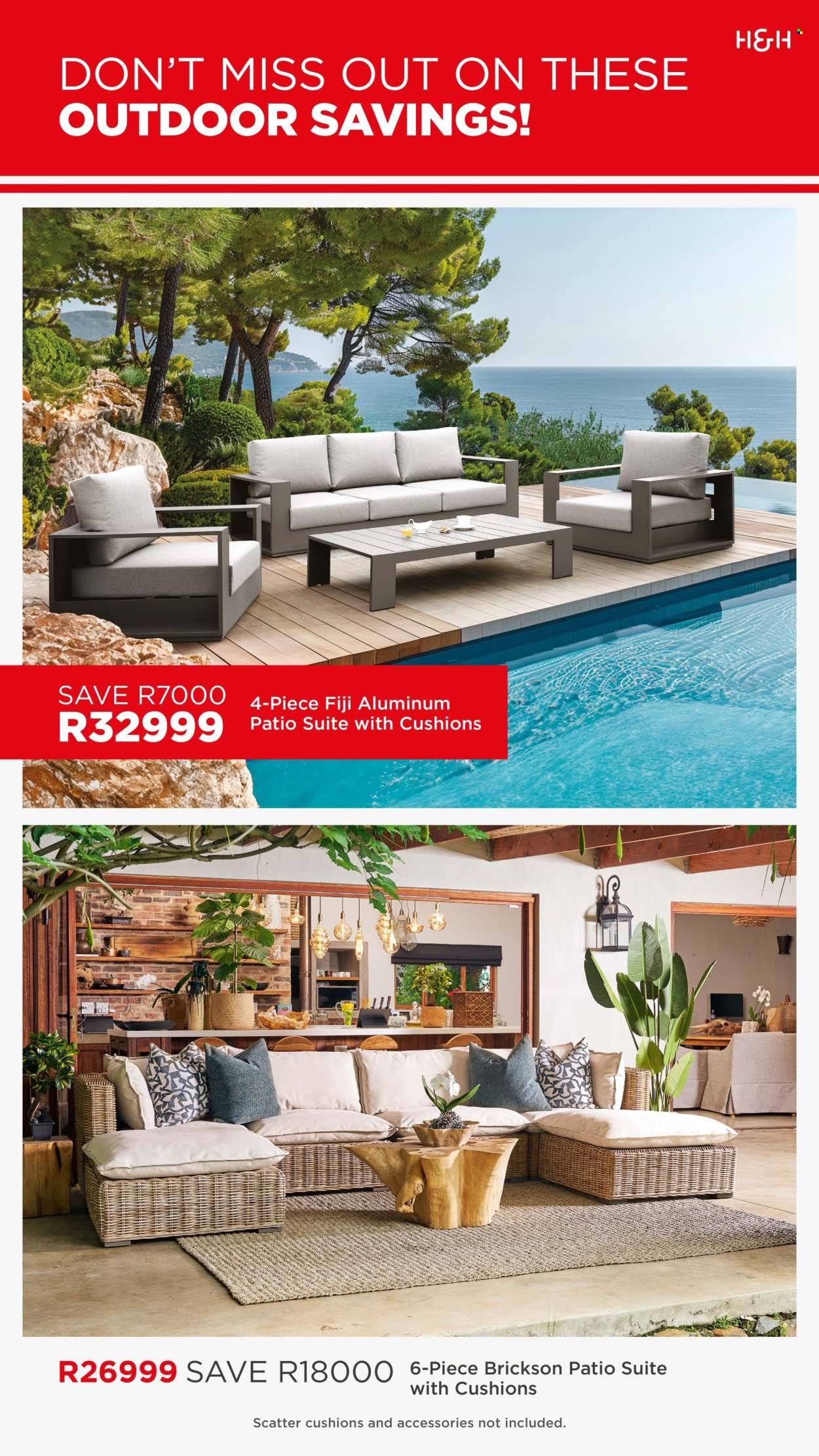 HOUSE & HOME specials - From Monday 9 Mar 2026 (2026-03-09 - 2026-03-18) | 17