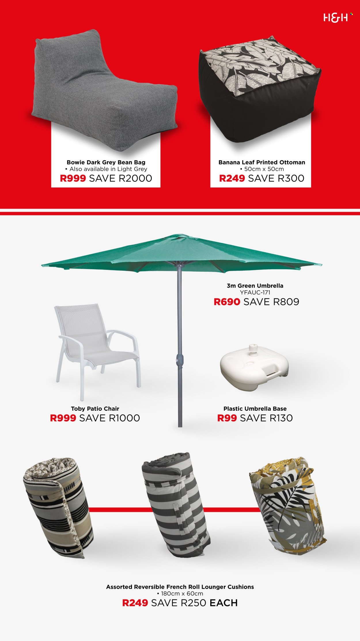 HOUSE & HOME specials - From Monday 9 Mar 2026 (2026-03-09 - 2026-03-18) | 19