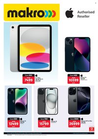 MAKRO specials - Authorised Resseler (2025-10-06 - 2025-11-02)