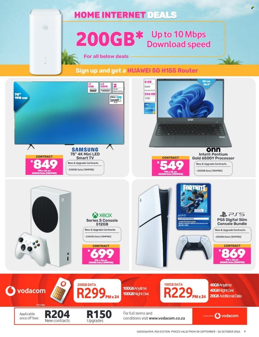 GAME specials - Do The Right Spring