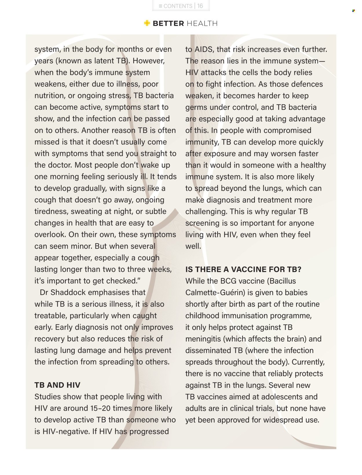 DIS-CHEM specials - Better Magazine (2026-05-01 - 2026-05-31) | 16