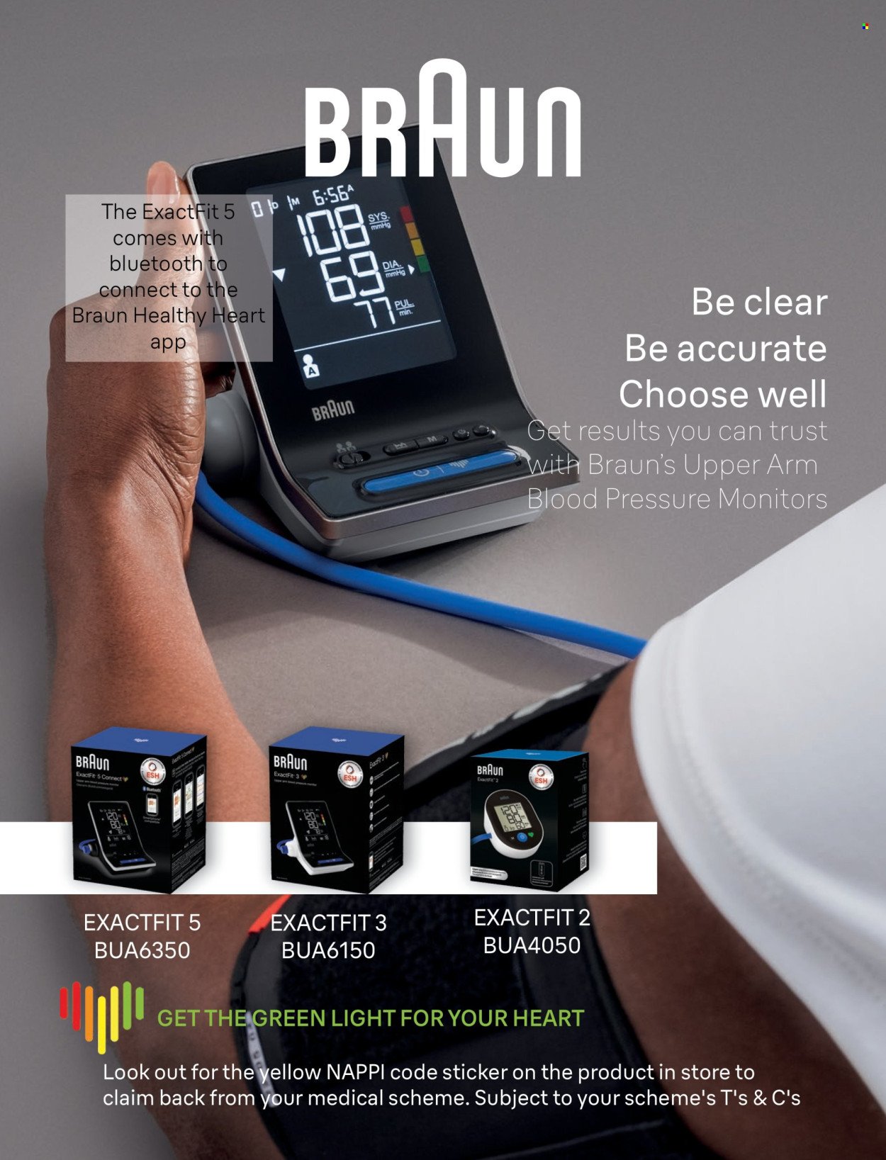 DIS-CHEM specials - Better Magazine (2026-05-01 - 2026-05-31) | 17