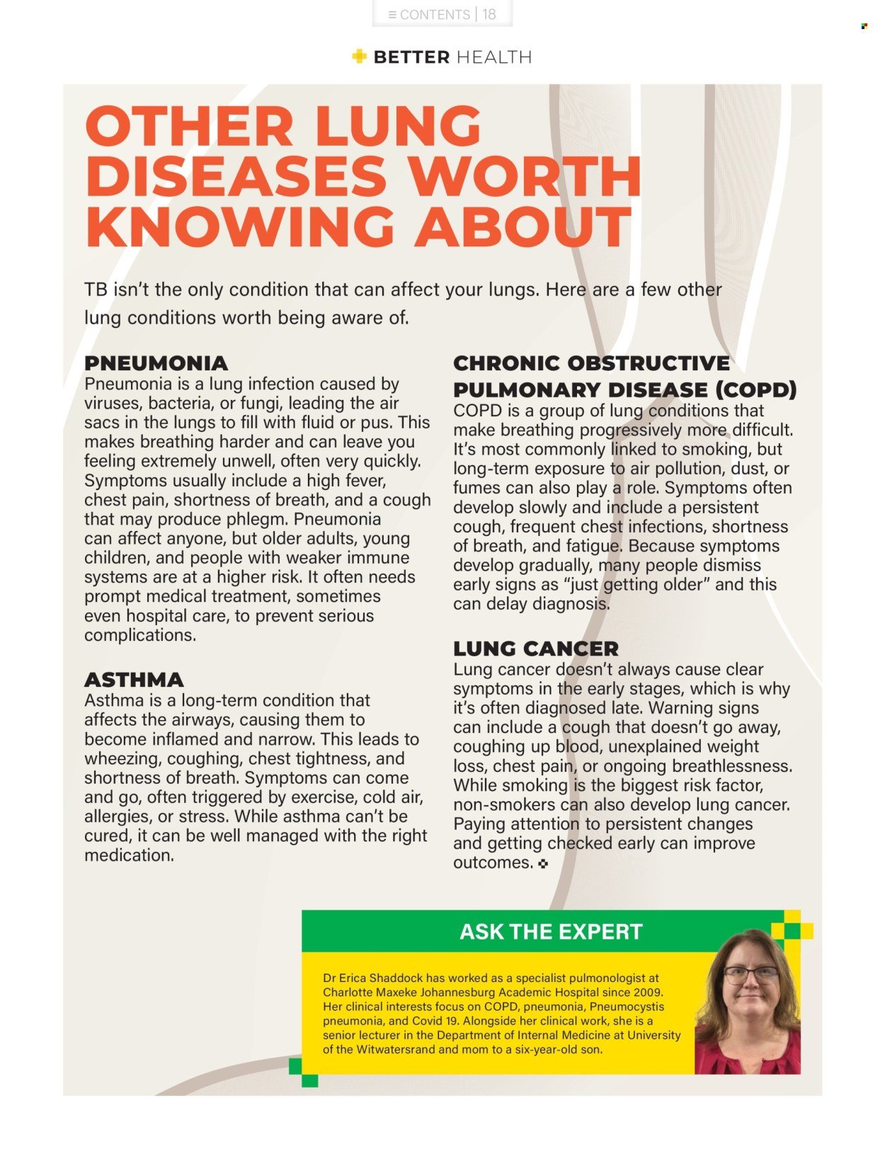 DIS-CHEM specials - Better Magazine (2026-05-01 - 2026-05-31) | 18