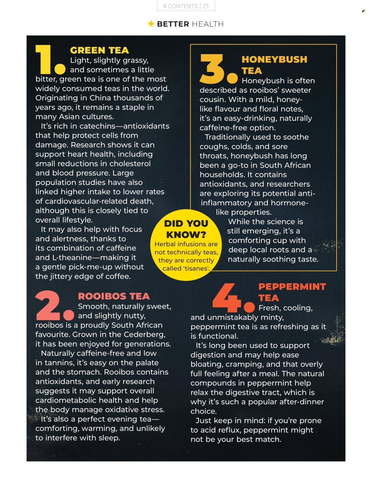 DIS-CHEM specials - Better Magazine (2026-05-01 - 2026-05-31) | 21