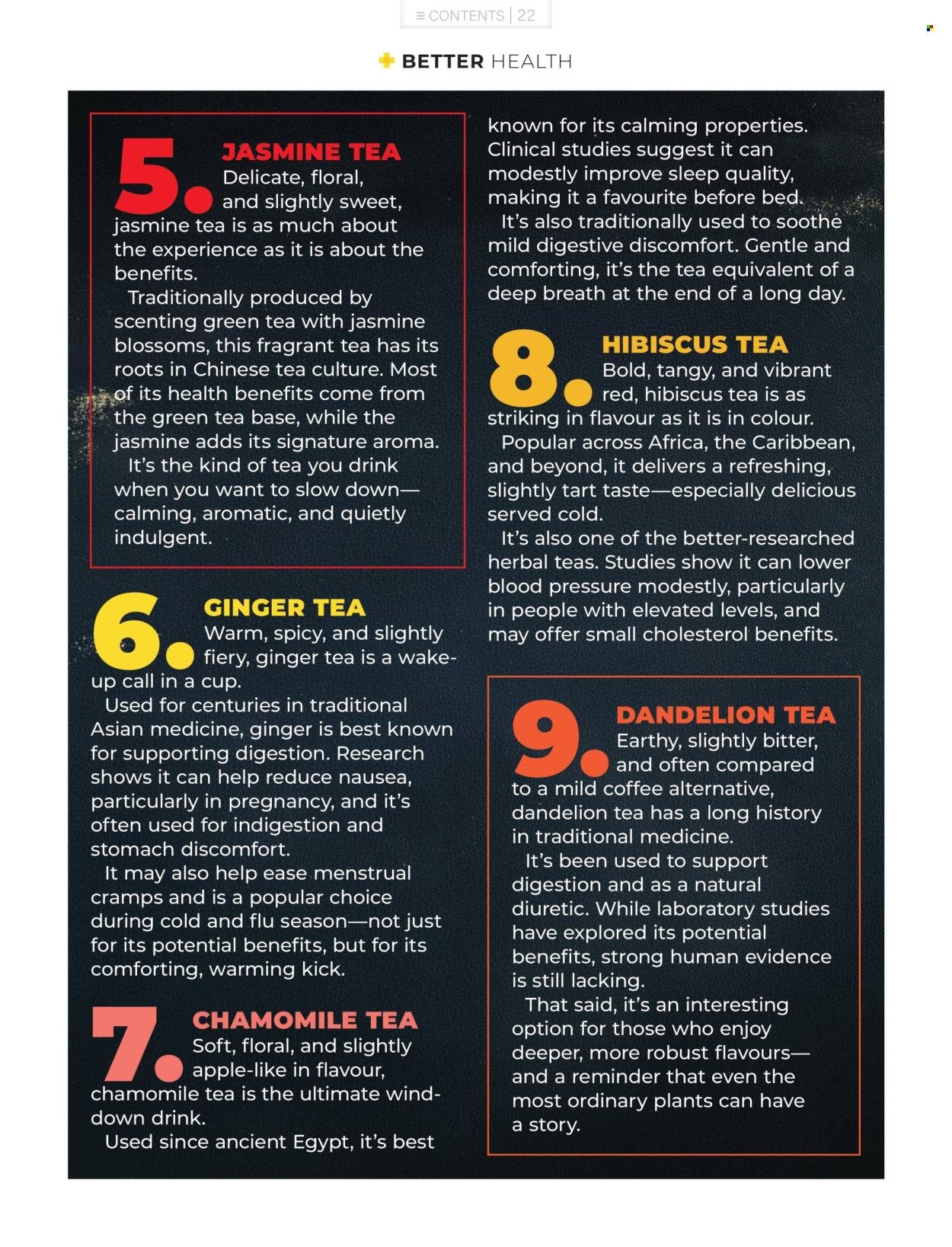 DIS-CHEM specials - Better Magazine (2026-05-01 - 2026-05-31) | 22